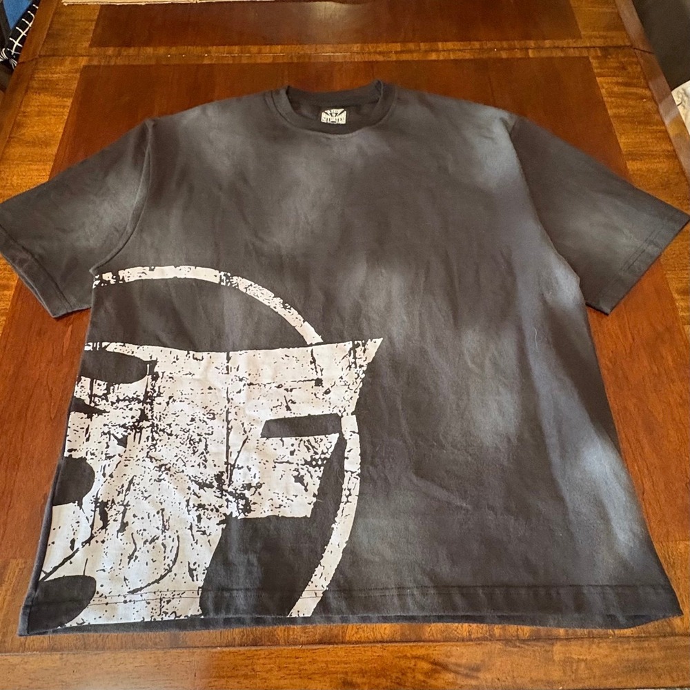 A Path To Situated 4Ever Chase Your Dreams Graphic Tee XXL